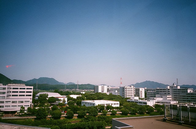 2017-2022年岐阜大学QS世界排名