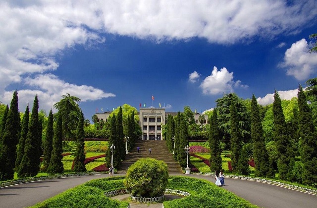 2022年西南大学QS世界排名