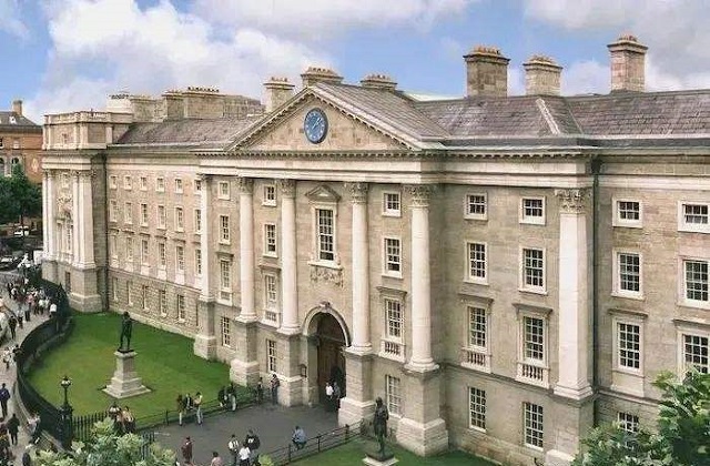 2017-2022年法国蒙彼利埃第三大学QS世界排名