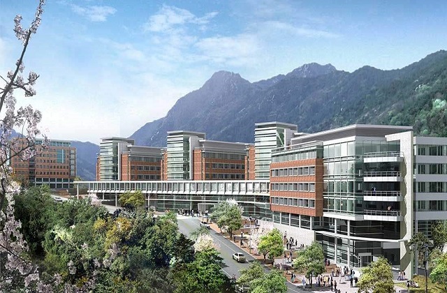 2022年韩国济州大学QS世界排名