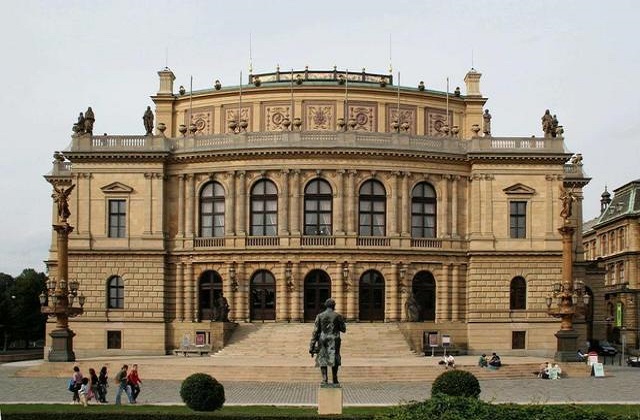 2020-2022年捷克布拉格化工大学QS世界排名