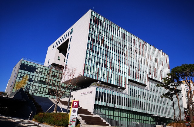 2022年韩国国民大学QS世界排名