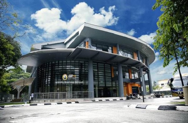 2022年马来西亚吉隆坡大学QS世界排名