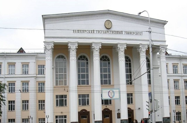 2017-2022年巴基斯坦国立科技大学QS世界排名