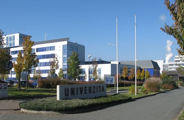 2021-2022年捷克皮尔森西波西米亚大学QS世界排名