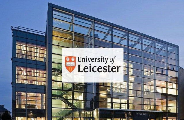 2017-2022年英国莱斯特大学QS世界排名