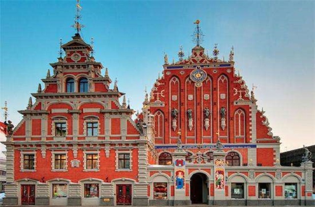 2022年罗马尼亚克卢日·纳波卡技术大学QS世界排名