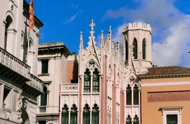 2017-2022年意大利帕多瓦大学QS世界排名