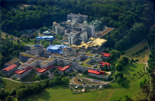 2017-2022年德国康斯坦茨大学QS世界排名