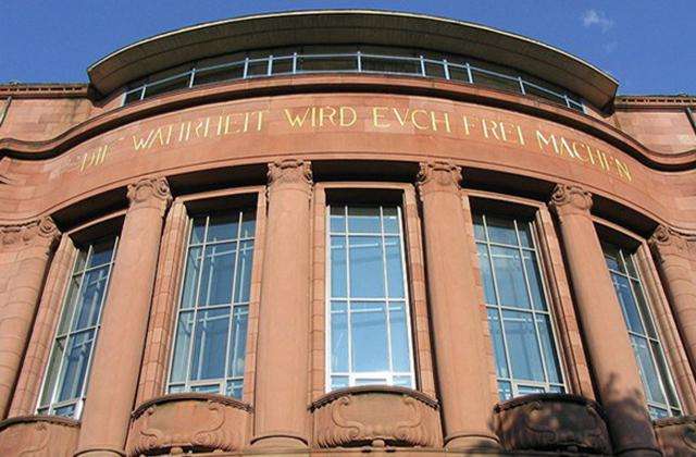 2017-2022年德国弗莱堡大学QS世界排名