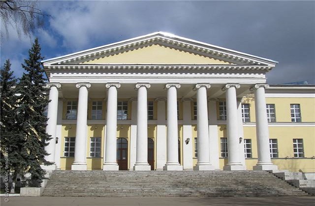 2022年俄罗斯莫斯科国立医科大学QS世界排名