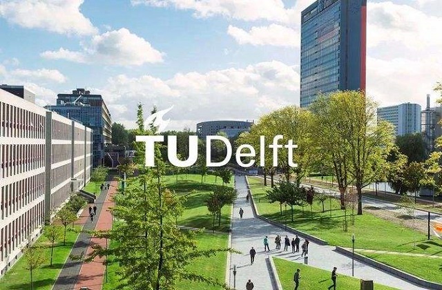 2017-2022年荷兰代尔夫特理工大学QS世界排名