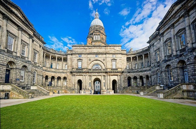 2017-2022年英国帝国理工学院QS世界排名