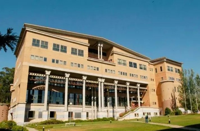 2022年葡萄牙天主教大学QS世界排名