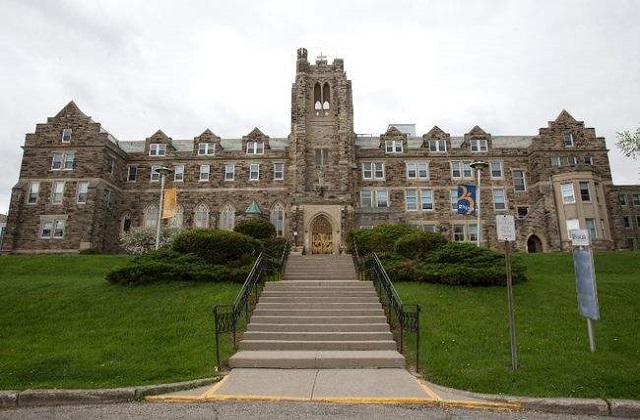 2017-2022年意大利布雷西亚大学QS世界排名