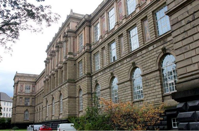 2022年德国杜塞尔多夫大学QS世界排名