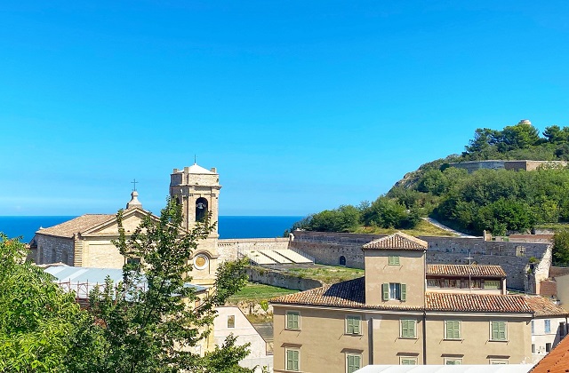 2022年希腊帕特雷大学QS世界排名