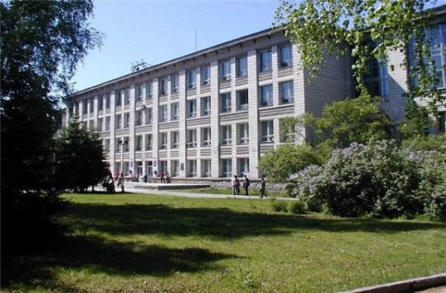 2018-2022年俄罗斯新西伯利亚国立技术大学QS世界排名