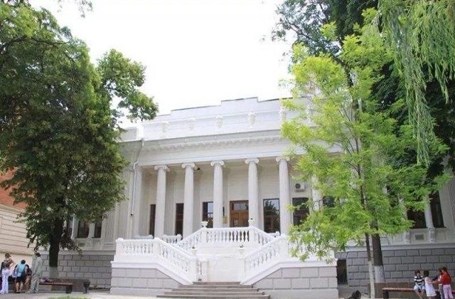 2022年俄罗斯南联邦大学QS世界排名