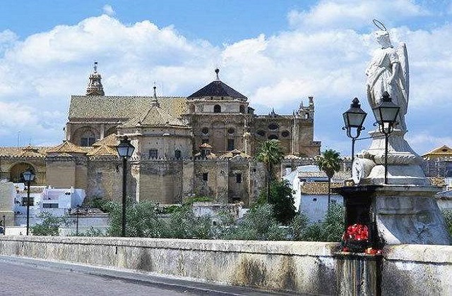 2018-2022年阿根廷国立科尔多瓦大学QS世界排名