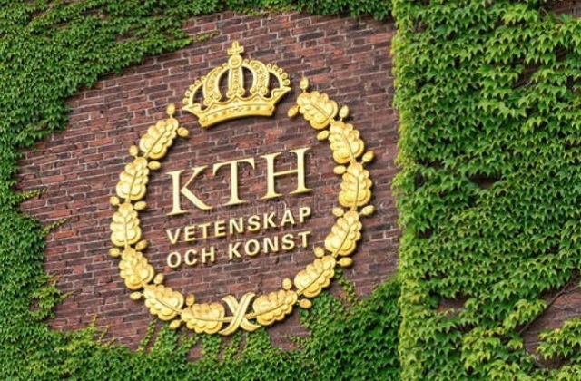 2017-2022年瑞典皇家理工学院QS世界排名