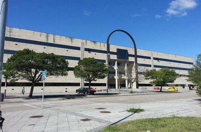 2022年西班牙维戈大学QS世界排名