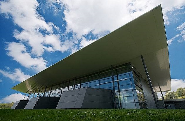 2017-2022年德国乌尔姆大学QS世界排名