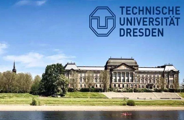 2017-2022年德国德累斯顿工业大学QS世界排名