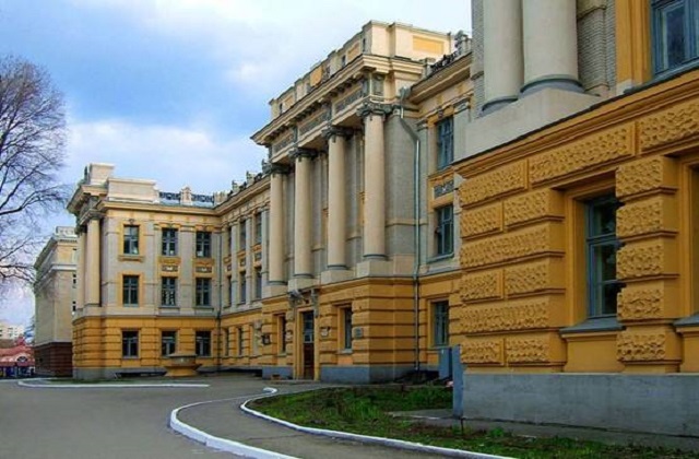 2022年俄罗斯萨拉托夫大学QS世界排名