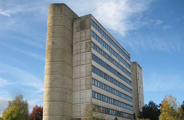 2017-2022年法国雷恩第一大学QS世界排名