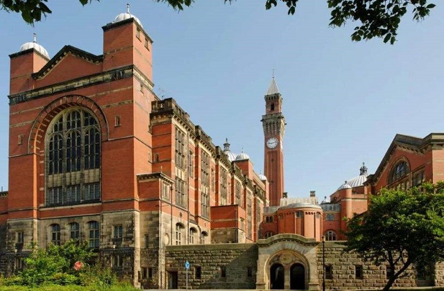 2017-2022年英国中央兰开夏大学QS世界排名