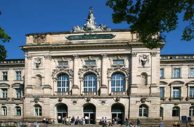 2017-2022年德国维尔茨堡大学QS世界排名