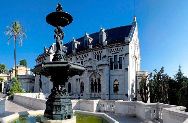 2018-2022年塞尔维亚尼斯大学QS世界排名