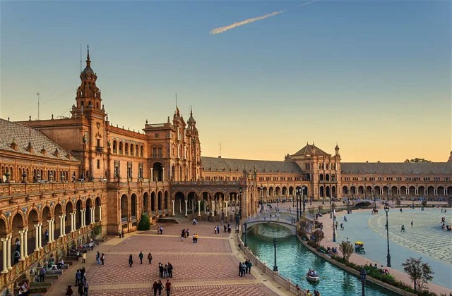 2017-2022年西班牙瓦伦西亚大学QS世界排名