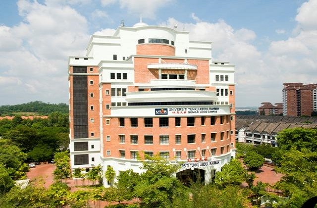 2019-2022年西班牙拉曼鲁尔大学QS世界排名