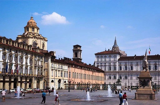 2017-2022年意大利维罗纳大学QS世界排名