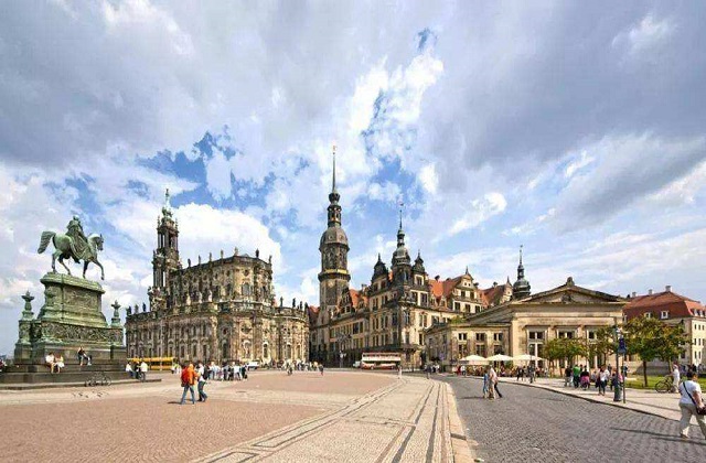 2017-2022年德国达姆施塔特工业大学QS世界排名