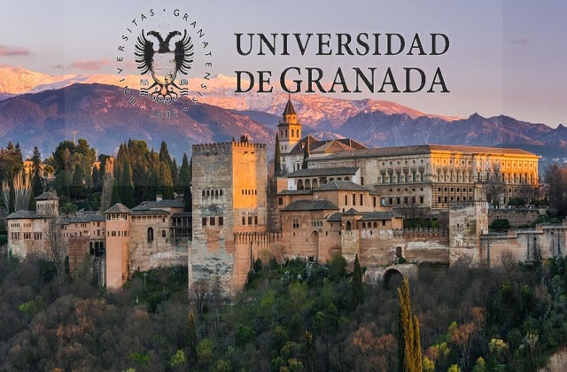 2017-2022年西班牙格拉纳达大学QS世界排名