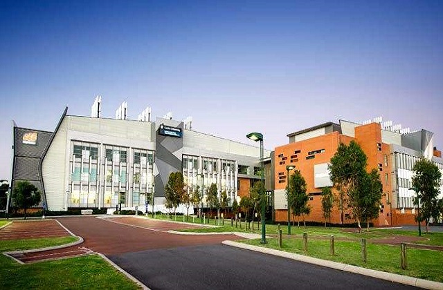 2017-2023年澳大利亚科廷大学QS世界排名