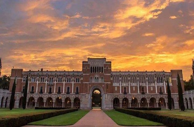 2017-2023年美国杜兰大学QS世界排名
