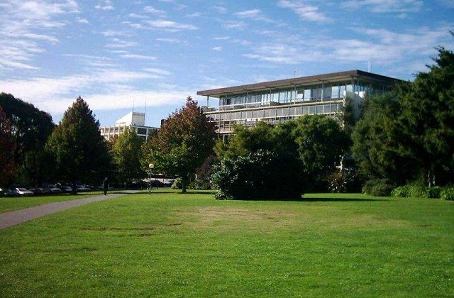 2017-2023年新西兰怀卡托大学QS世界排名