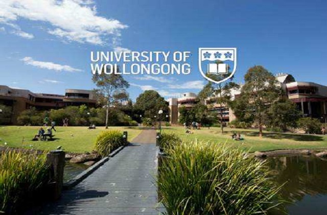 2017-2023年澳大利亚伍伦贡大学QS世界排名