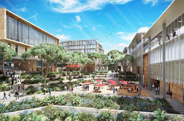 2018-2022年墨西哥泛美大学QS世界排名