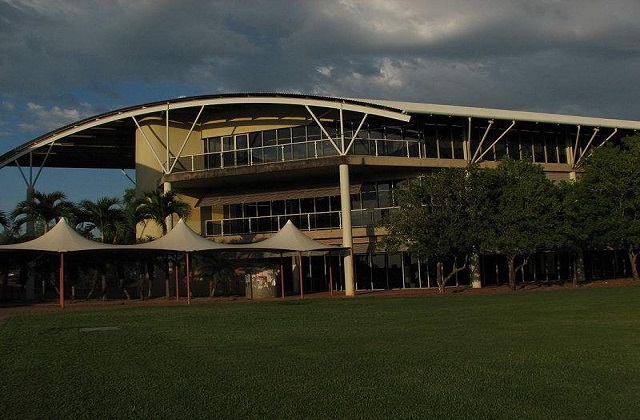 2018-2022年巴西巴拉那联邦大学QS世界排名