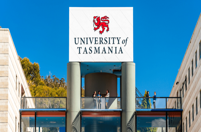 2017-2023年澳大利亚塔斯马尼亚大学QS世界排名