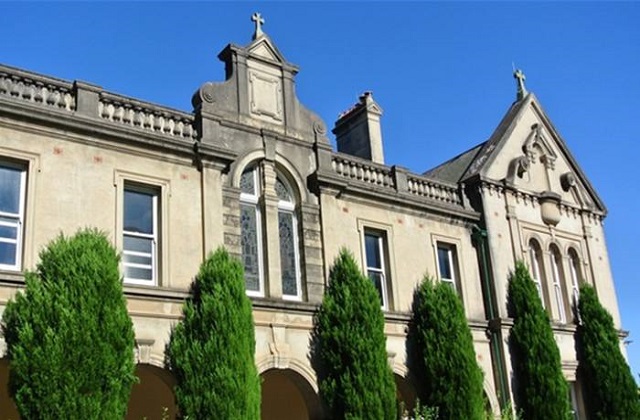 2018-2022年巴西圣保罗州立大学QS世界排名