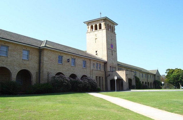 2018-2022年巴西里约热内卢天主教大学QS世界排名
