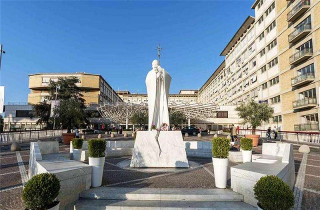 2018-2022年意大利天主教圣心大学QS世界排名