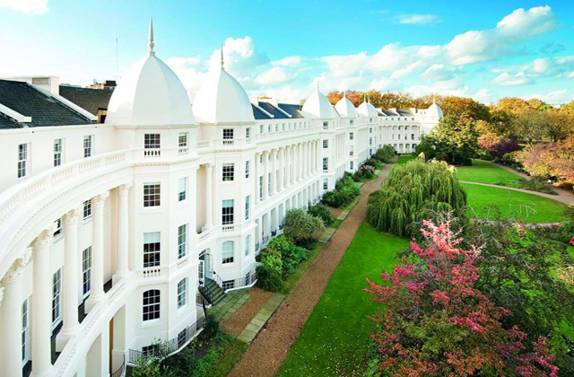 2022年英国最佳MBA商学院排名