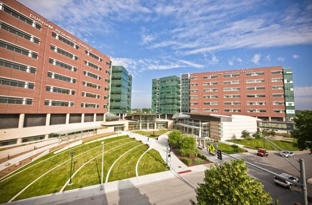 2017-2023年美国内布拉斯加大学QS世界排名